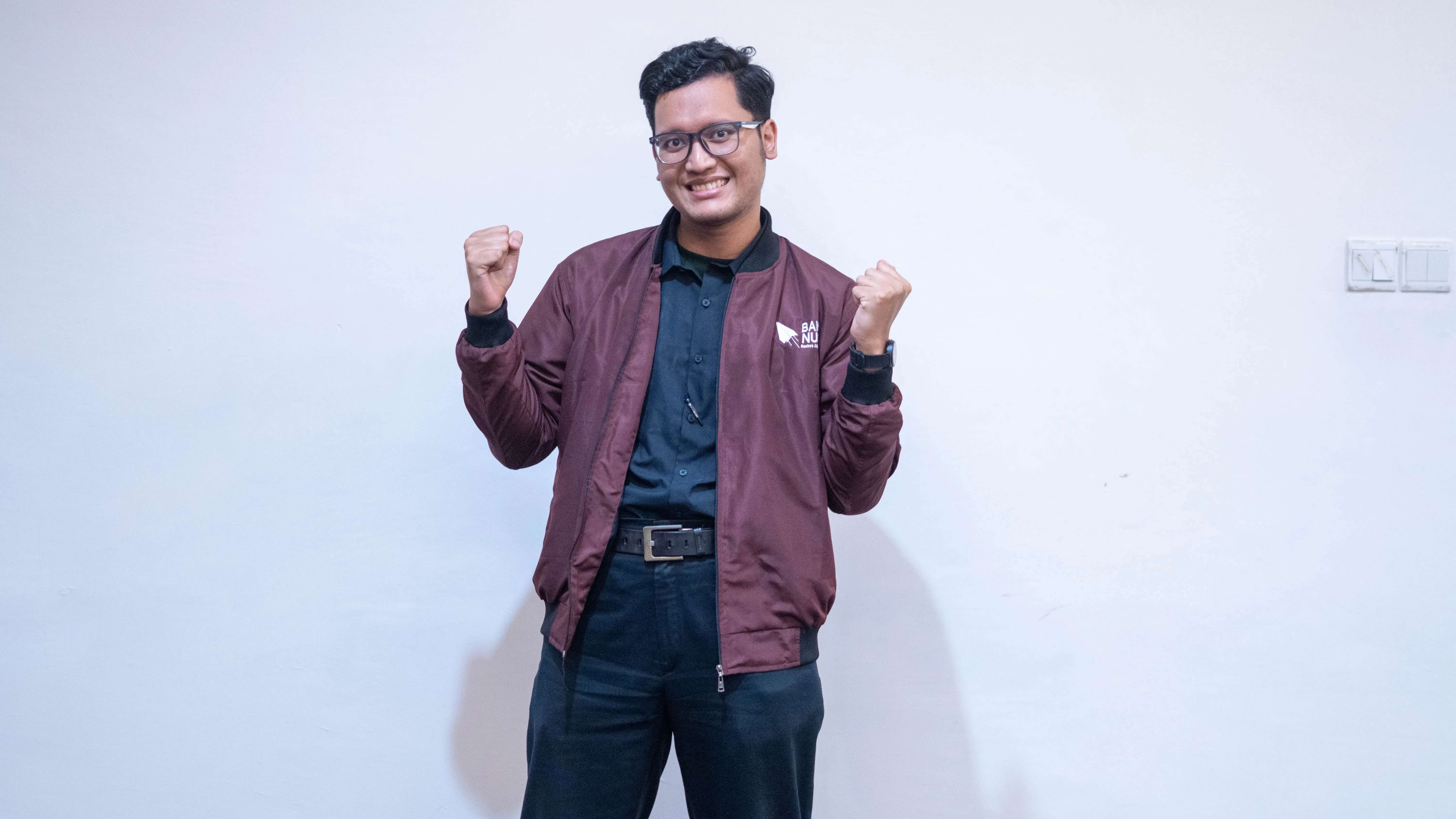 Muhammad Bimo Ramadhan